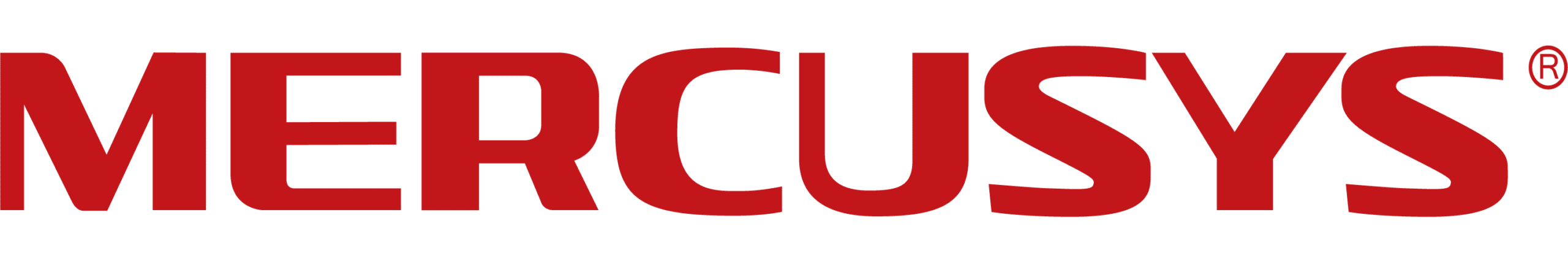 MERCUSYS