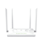 Netis NC21 AC1200 Wireless Dual Band Router