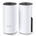 TP-Link Deco M4 (2 Pack) Whole Home Mesh Wi-Fi System AC1200 Dual-band Router - Image 2