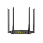 Tenda AC8 AC1200 Dual-Band 4 Antenna Gigabit Wi-Fi Router - Image 4