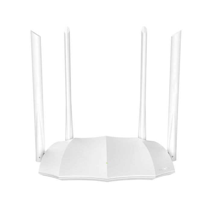 Tenda Ac5 Ac1200 Smart Dual-Band Wifi Router - Image 1