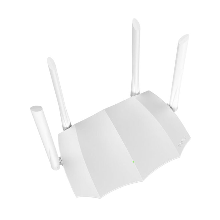 Tenda Ac5 Ac1200 Smart Dual-Band Wifi Router - Image 3