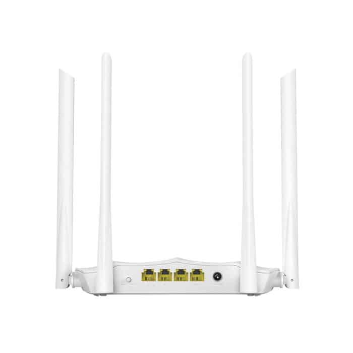 Tenda Ac5 Ac1200 Smart Dual-Band Wifi Router - Image 4
