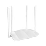 Tenda AC5 AC1200 Smart Dual-Band WiFi Router - Image 2