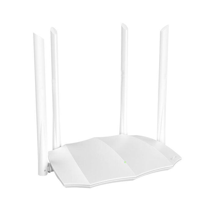 Tenda Ac5 Ac1200 Smart Dual-Band Wifi Router - Image 2