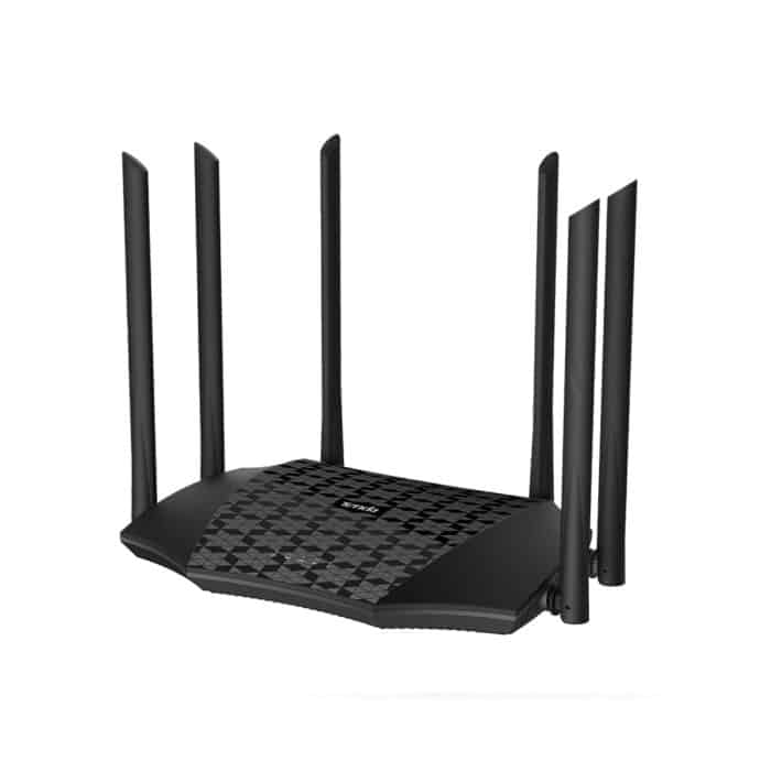 Tenda Ac21 2033Mbps Ac2100 Dual Band Gigabit Wireless Router - Image 2