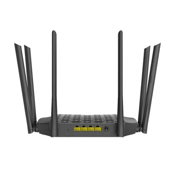 Tenda Ac21 2033Mbps Ac2100 Dual Band Gigabit Wireless Router - Image 4