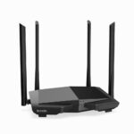 Tenda AC6 AC1200 AC1200 Smart Dual-band WiFi Router - Image 2