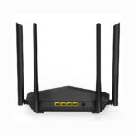Tenda AC6 AC1200 AC1200 Smart Dual-band WiFi Router - Image 4