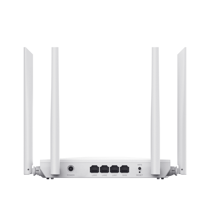 Netis Nc21 Ac1200 Wireless Dual Band Router - Image 4