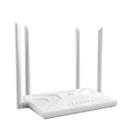 Netis NC21 AC1200 Wireless Dual Band Router - Image 2