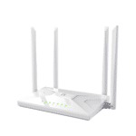 Netis NC21 AC1200 Wireless Dual Band Router - Image 3
