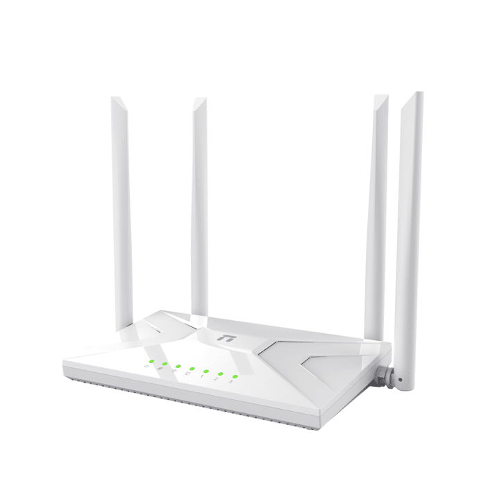 Netis Nc21 Ac1200 Wireless Dual Band Router - Image 3