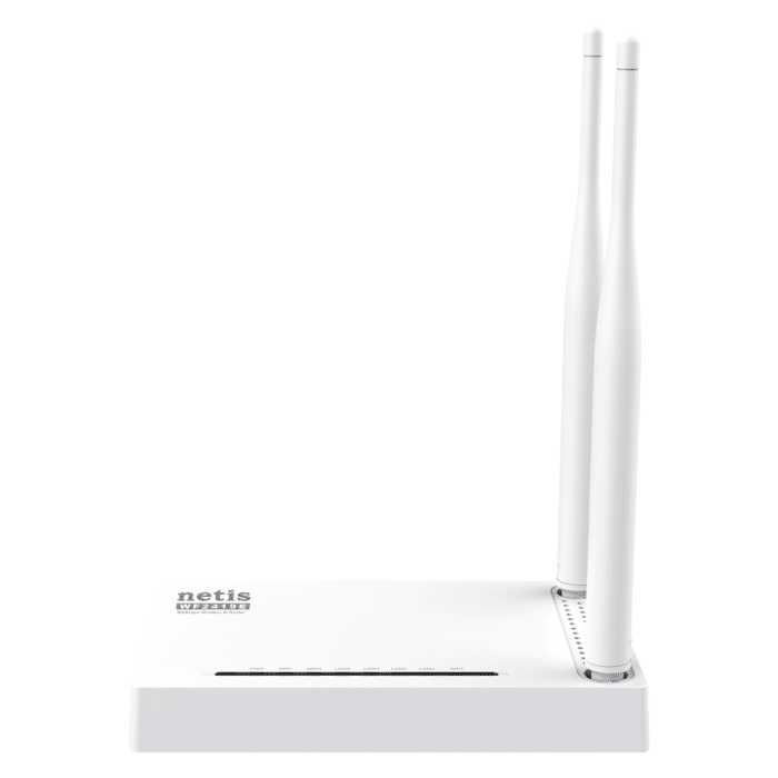 Netis WF2419E 300Mbps Wireless N Router - Image 4