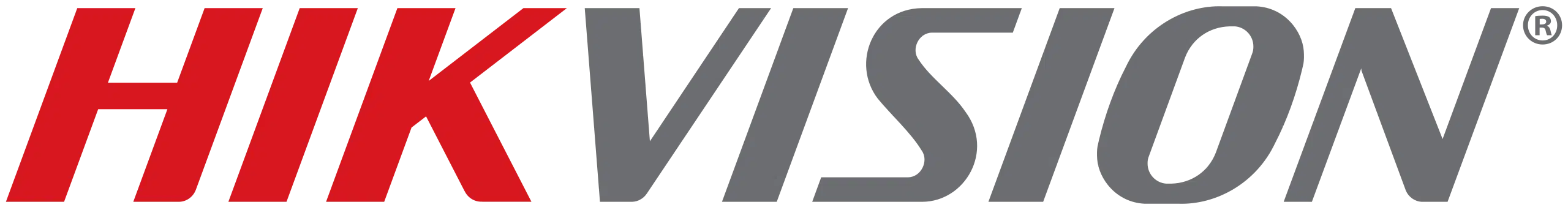 HIK-VISION