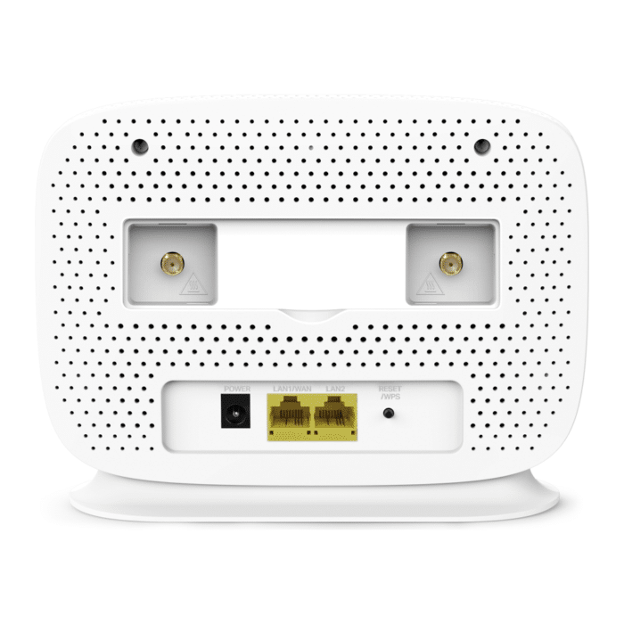 Bidbazar Tp-Link Tl-Mr105 300 Mbps Wireless N 4G Lte Router Tp-Link,Tl-Mr105,4G Lte Router,Portable,Wi-Fi Hotspot,Sim Slot,Mobile Broadband,Wireless,Travel Router,Compact Design