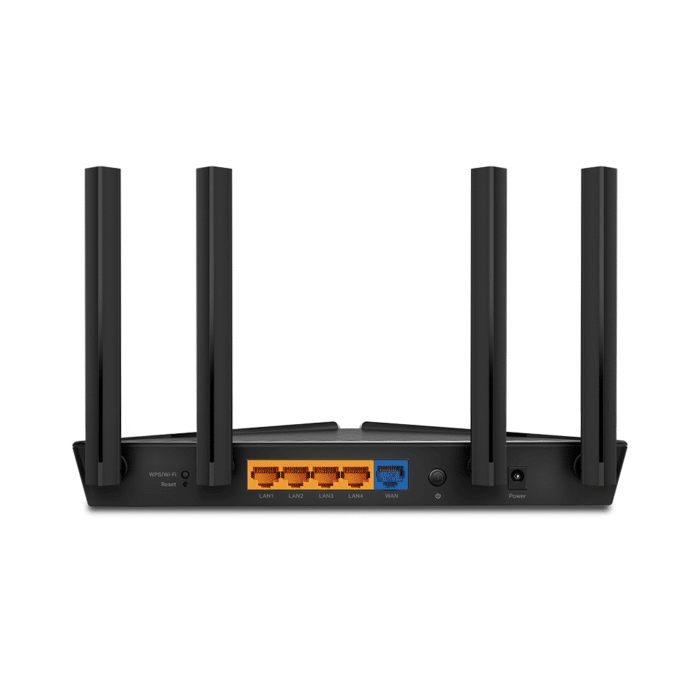 Bidbazar Tp-Link Archer Ax23 Ax1800 1800Mbps Dual-Band Best Wi-Fi 6 Router Tp-Link Archer Ax23,Tp-Link,Archer Ax23,Wi-Fi 6,Dual-Band,Mu-Mimo,Beamforming,Gigabit Ethernet,Smart Connect,Parental Controls,Qos,Router,Wireless Router,Home Network,Internet,Technology,Ax23
