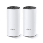 TP-Link Deco E4 (2 Pack) Whole Home Mesh Wi-Fi System AC1200 Dual-band Router - Image 2