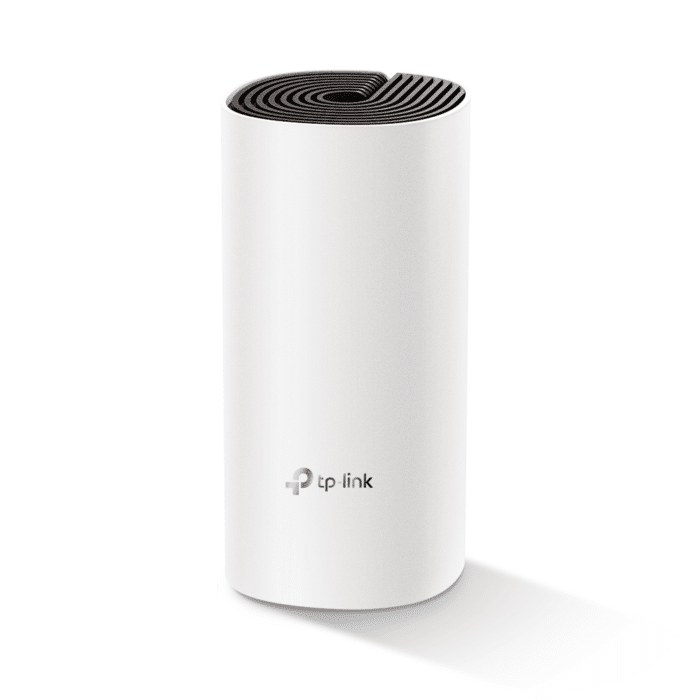 Tp-Link Deco M4 (1 Pack) Whole Home Mesh Wi-Fi System Ac1200 Dual-Band Router - Image 1
