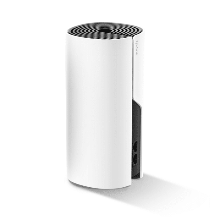 Tp-Link Deco M4 (1 Pack) Whole Home Mesh Wi-Fi System Ac1200 Dual-Band Router - Image 2