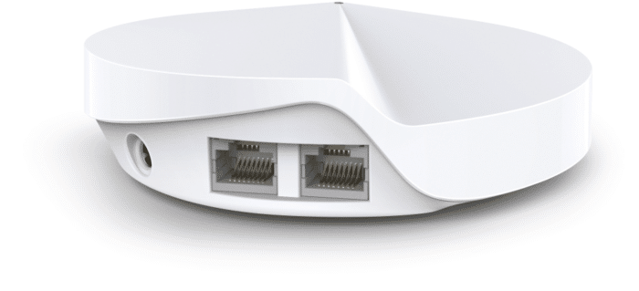 Tp-Link Deco M5 Ac1300 Secure Whole-Home Wi-Fi Router With Access Point Single Pack - Image 2
