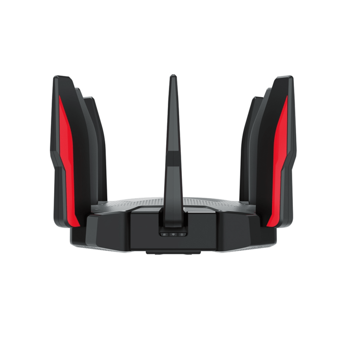 Bidbazar Tp-Link Archer Gx90 Ax6600 6600Mbps Tri-Band Best Wi-Fi 6 Gaming Router Tp-Link Archer Gx90,Ax6600,6600Mbps,Tri-Band,Wi-Fi 6,Gaming Router