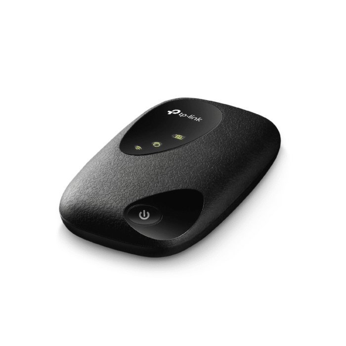Bidbazar Tp-Link M7000 150Mbps 4G Lte Best Mobile Wi-Fi Router Tp-Link M7000,4G Lte,Mobile Wi-Fi,Portable Hotspot,Travel Router,Sim Card Slot,Long Battery Life,High-Speed Internet,Wireless Connectivity,Compact Design
