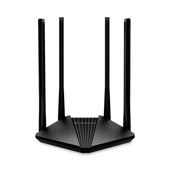 Mercusys Mr30G Ac1200 Wireless Dual Band Gigabit Router - Image 2
