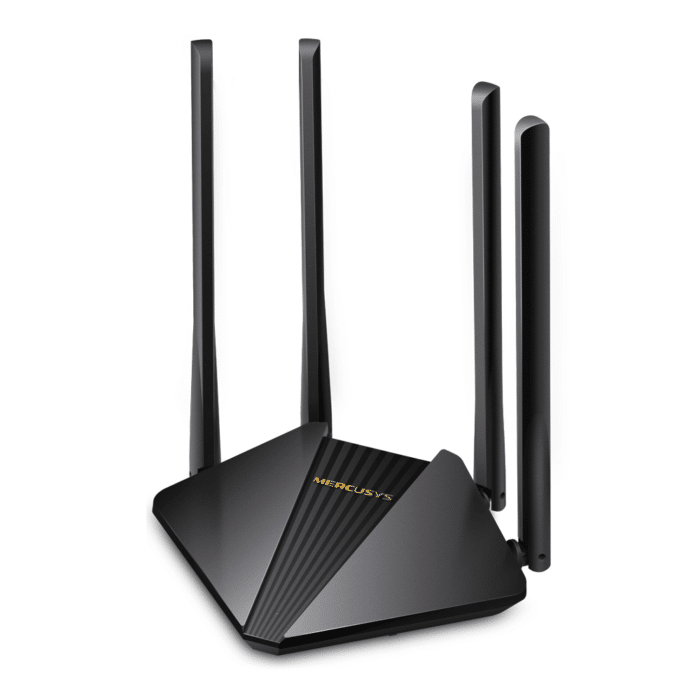 Mercusys Mr30G Ac1200 Wireless Dual Band Gigabit Router - Image 1