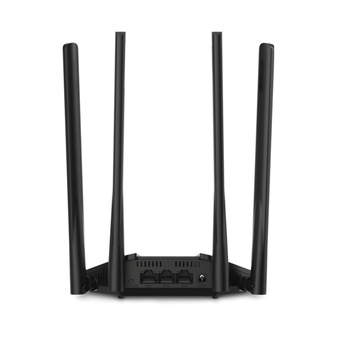 Mercusys Mr30G Ac1200 Wireless Dual Band Gigabit Router - Image 3