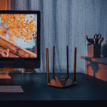 Mercusys MR30G AC1200 Wireless Dual Band Gigabit Router - Image 4