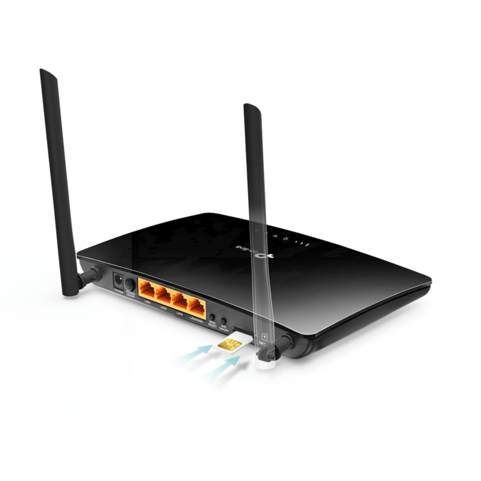 Bidbazar Tp-Link Archer Mr400 Ac1200 Wireless Best Dual Band 4G Lte Sim Router Tp-Link Archer Mr400,4G Lte Router,Dual-Band Wi-Fi,Mobile Broadband,High-Speed Internet,Portable Router,Sim Card Slot,External Antennas,Parental Controls,Vpn Support,Guest Network,Wi-Fi Coverage,Tp-Link Mr400,Lte Router,Ac1200,Mr400