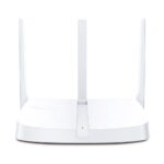 Mercusys MW306R 300 Mbps Multi-Mode Wireless N Router
