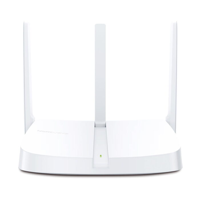 Mercusys Mw306R 300 Mbps Multi-Mode Wireless N Router - Image 1