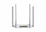 Mercusys MW325R 300Mbps 4 Antenna Wireless Router - Image 2