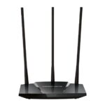 Mercusys MW330HP 300Mbps 3 Antenna High Power Wireless N Router
