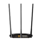 Mercusys MW330HP 300Mbps 3 Antenna High Power Wireless N Router - Image 2
