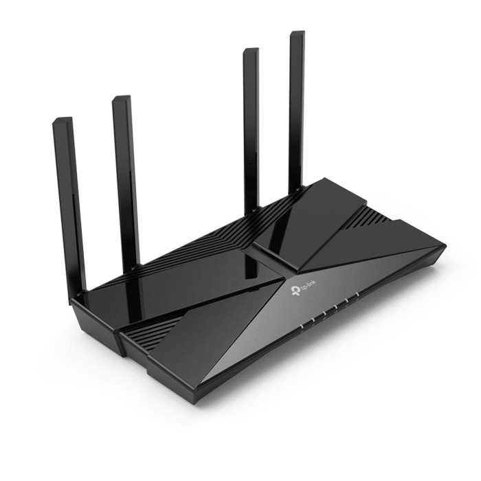 Bidbazar Tp-Link Archer Ax23 Ax1800 1800Mbps Dual-Band Best Wi-Fi 6 Router Tp-Link Archer Ax23,Tp-Link,Archer Ax23,Wi-Fi 6,Dual-Band,Mu-Mimo,Beamforming,Gigabit Ethernet,Smart Connect,Parental Controls,Qos,Router,Wireless Router,Home Network,Internet,Technology,Ax23