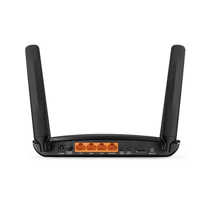 Bidbazar Tp-Link Tl-Mr150 300 Mbps 3G,4G &Amp; Ethernet Single-Band Best Wi-Fi Router Tp-Link Tl-Mr150,Wi-Fi Router,Mobile Wi-Fi,4G Lte Router,Portable Router,Travel Router,Sim Card Router,Wireless Internet,High-Speed Connectivity,On-The-Go Internet Access,Compact Design,Easy Setup