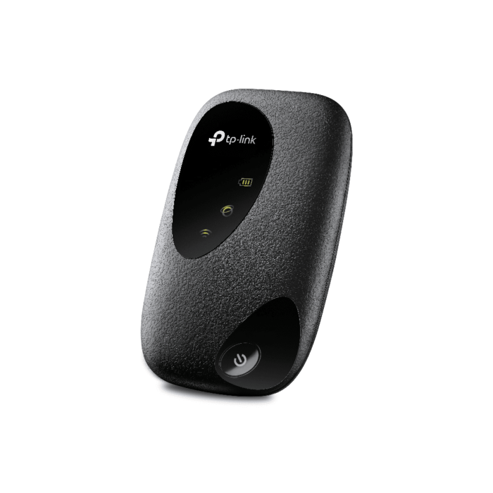 Bidbazar Tp-Link M7000 150Mbps 4G Lte Best Mobile Wi-Fi Router Tp-Link M7000,4G Lte,Mobile Wi-Fi,Portable Hotspot,Travel Router,Sim Card Slot,Long Battery Life,High-Speed Internet,Wireless Connectivity,Compact Design