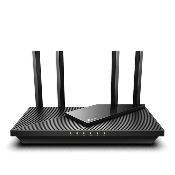 Bidbazar Tp-Link Archer Ax55 Ax3000 3000Mbps Gigabit Dual-Band Best Wi-Fi 6 Router Tp-Link Archer Ax55,Tp-Link Archer Ax55 Ax3000,Gaming Router,Wi-Fi 6,Dual-Band,Mu-Mimo,Beamforming,Gigabit Ethernet,Qos,Parental Controls,Security Features,Ax55,Ax3000