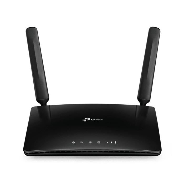 Bidbazar Tp-Link Tl-Mr150 300 Mbps 3G,4G &Amp;Amp; Ethernet Single-Band Best Wi-Fi Router Tp-Link Tl-Mr150,Wi-Fi Router,Mobile Wi-Fi,4G Lte Router,Portable Router,Travel Router,Sim Card Router,Wireless Internet,High-Speed Connectivity,On-The-Go Internet Access,Compact Design,Easy Setup