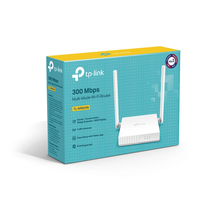 Bidbazar Tp-Link Tl-Wr820N 300 Mbps Multi-Mode Best Wi-Fi Router Tp-Link Tl-Wr820N,Tp-Link,Tl-Wr820N,Router,Wireless Router,820,Wi-Fi Router,Affordable Router,Home Networking,Budget-Friendly Router,Easy Setup Router,Router Price In Bd,Router Prices Best Buy,Router Price,820 Price In Bangladesh,Tplink 820
