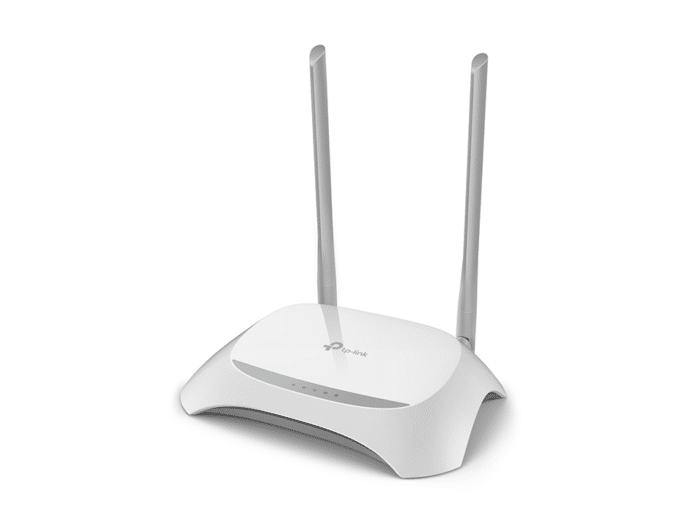 Bidbazar Tp-Link Tl-Wr840N 300Mbps Best Wireless N Router Tp-Link Tl-Wr840N,Tp-Link,Tl-Wr840N,Wireless Router,Wi-Fi Router,Affordable Router,Fast Internet,Home Networking,Reliable Connectivity,Easy Setup,Dual-Band Router,Budget-Friendly,Stable Performance,Ethernet Ports,Guest Network,Parental Controls,Qos,Internet Access Control,840,Tplink 840