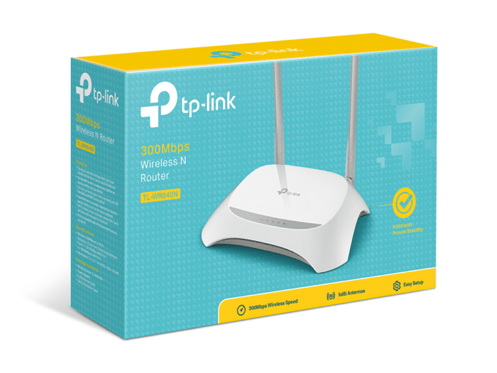 Bidbazar Tp-Link Tl-Wr840N 300Mbps Best Wireless N Router Tp-Link Tl-Wr840N,Tp-Link,Tl-Wr840N,Wireless Router,Wi-Fi Router,Affordable Router,Fast Internet,Home Networking,Reliable Connectivity,Easy Setup,Dual-Band Router,Budget-Friendly,Stable Performance,Ethernet Ports,Guest Network,Parental Controls,Qos,Internet Access Control,840,Tplink 840