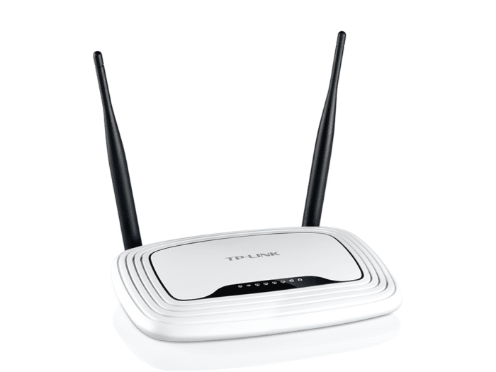 Bidbazar Tp-Link Tl-Wr841N 300Mbps Best Wireless N Router Tp-Link Tl-Wr841N,Wireless Router,Affordable Router,High-Speed Internet,Reliable Connectivity,Easy Setup,Home Networking,Gigabit Router,Wi-Fi Router,Budget-Friendly Router,841,Tplink 841 Price In Bd,Wr841N,Tplink,Tp-Link,Tl-We841N