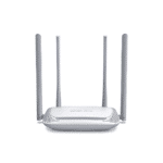 Mercusys MW325R 300Mbps 4 Antenna Wireless Router
