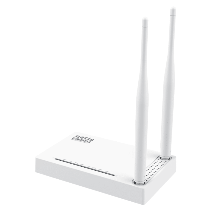Netis WF2419E 300Mbps Wireless N Router - Image 2