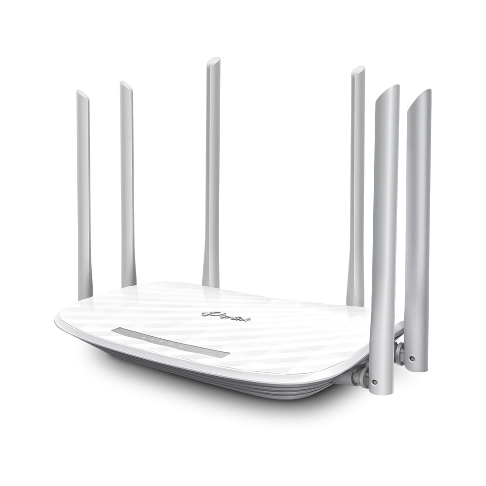 Tp-link AC1900 Wifi 2024 Router