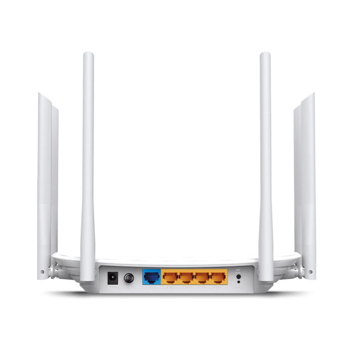 Bidbazar Tp-Link Archer C86 Ac1900 Wireless Mu-Mimo Best Wi-Fi Router Tp-Link Archer C86, Tp-Link, Archer C86, Ac1900, Router, Dual-Band, Mu-Mimo, Beamforming, Gigabit Ethernet, Parental Controls, Quality Of Service (Qos), Wireless Router, Home Networking, Tplink C85, C86, C86 Price, C86 Price In Bd